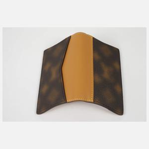 Louis Vuitton Pocket Organizer Wavy Monogram