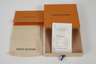 Louis Vuitton Pocket Organizer Wavy Monogram