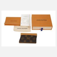 Louis Vuitton Pocket Organizer Wavy Monogram111