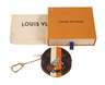 Louis Vuitton Monogram Groom Porte-Monnaie Ron