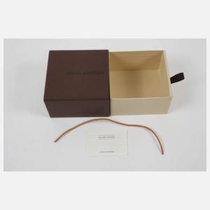 Louis Vuitton Würfelset