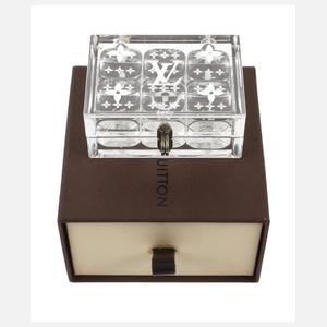 Louis Vuitton Würfelset