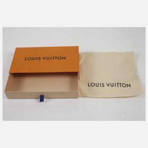 Louis Vuitton x Takashi Murakami Monogramouflage Mauspad