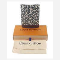 Louis Vuitton x Takashi Murakami Monogramouflage Mauspad111