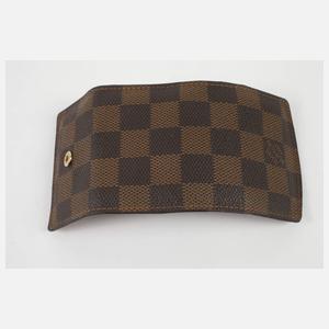 Louis Vuitton Manschettenknöpfe im Etui