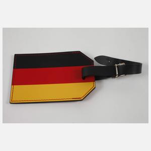 Louis Vuitton x FIFA Name Tag