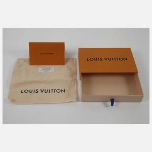 Louis Vuitton x FIFA Name Tag