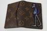 Louis Vuitton Pocket Organizer LV Friends