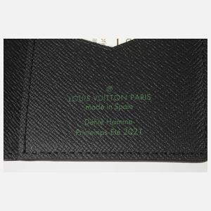 Louis Vuitton Pocket Organizer LV Friends