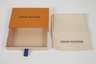 Louis Vuitton Pocket Organizer LV Friends