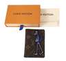 Louis Vuitton Pocket Organizer LV Friends