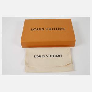Louis Vuitton Notizbuchhülle MNG Comics