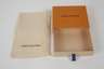 Louis Vuitton Pocket Organizer Stamps