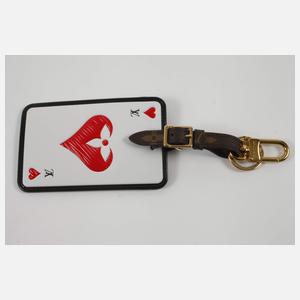 Louis Vuitton Bag Tag Game on