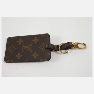 Louis Vuitton Bag Tag Game on
