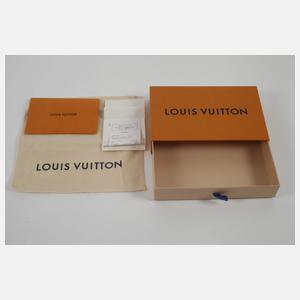 Louis Vuitton Bag Tag Game on
