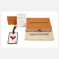 Louis Vuitton Bag Tag Game on111