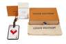 Louis Vuitton Bag Tag Game on