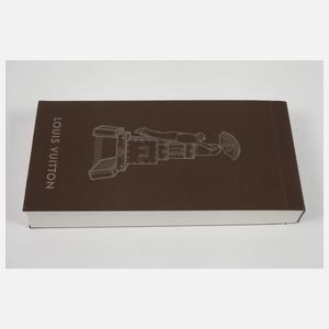 Louis Vuitton Flip-Book "Tour Eiffel"