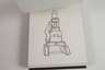 Louis Vuitton Flip-Book "Tour Eiffel"
