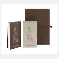 Louis Vuitton Flip-Book "Tour Eiffel"111