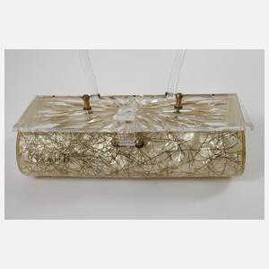 Zwei außergewöhnliche Abendtaschen