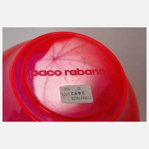 Paco Rabanne, Werbedisplays