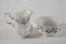 Royal Albert England Tafelservice "Brigadoon"