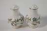 Royal Albert England Tafelservice "Brigadoon"
