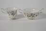 Royal Albert England Tafelservice "Brigadoon"