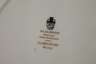 Wedgwood England Tafelservice "Florentine Black"
