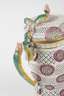 Herend Ungarn Prunkhumpen mit Chinoiserie