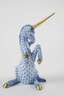 Herend Ungarn Einhorn "Vieux Herend"