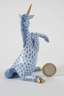 Herend Ungarn Einhorn "Vieux Herend"
