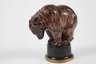 Hutschenreuther kleiner Braun- und Eisbär