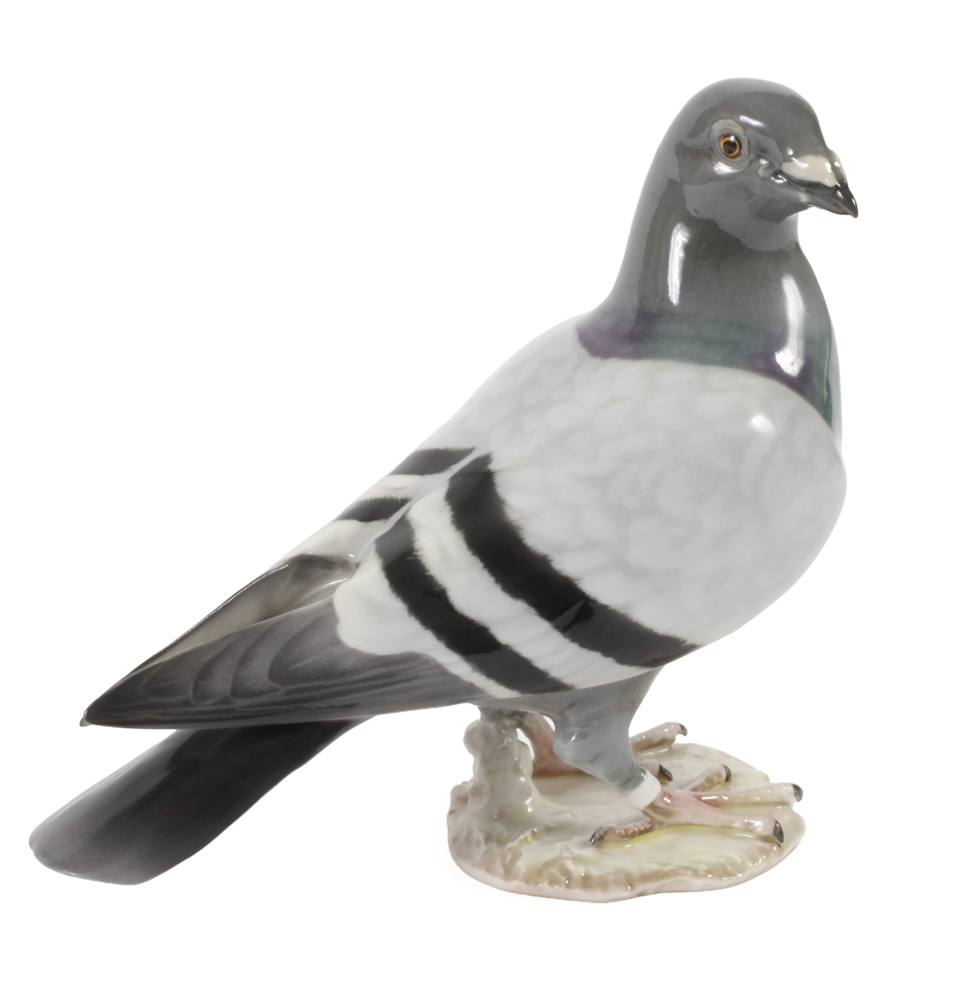 Hutschenreuther Brieftaube