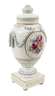 KPM Berlin kleine Deckelvase