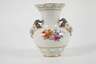 KPM Berlin kleine Widderkopfvase