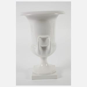 KPM Berlin "Redensche Kratervase"