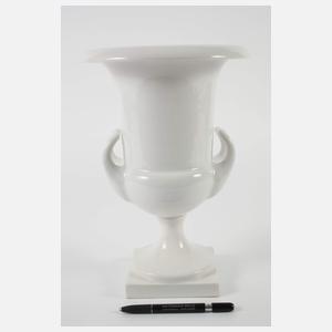 KPM Berlin "Redensche Kratervase"