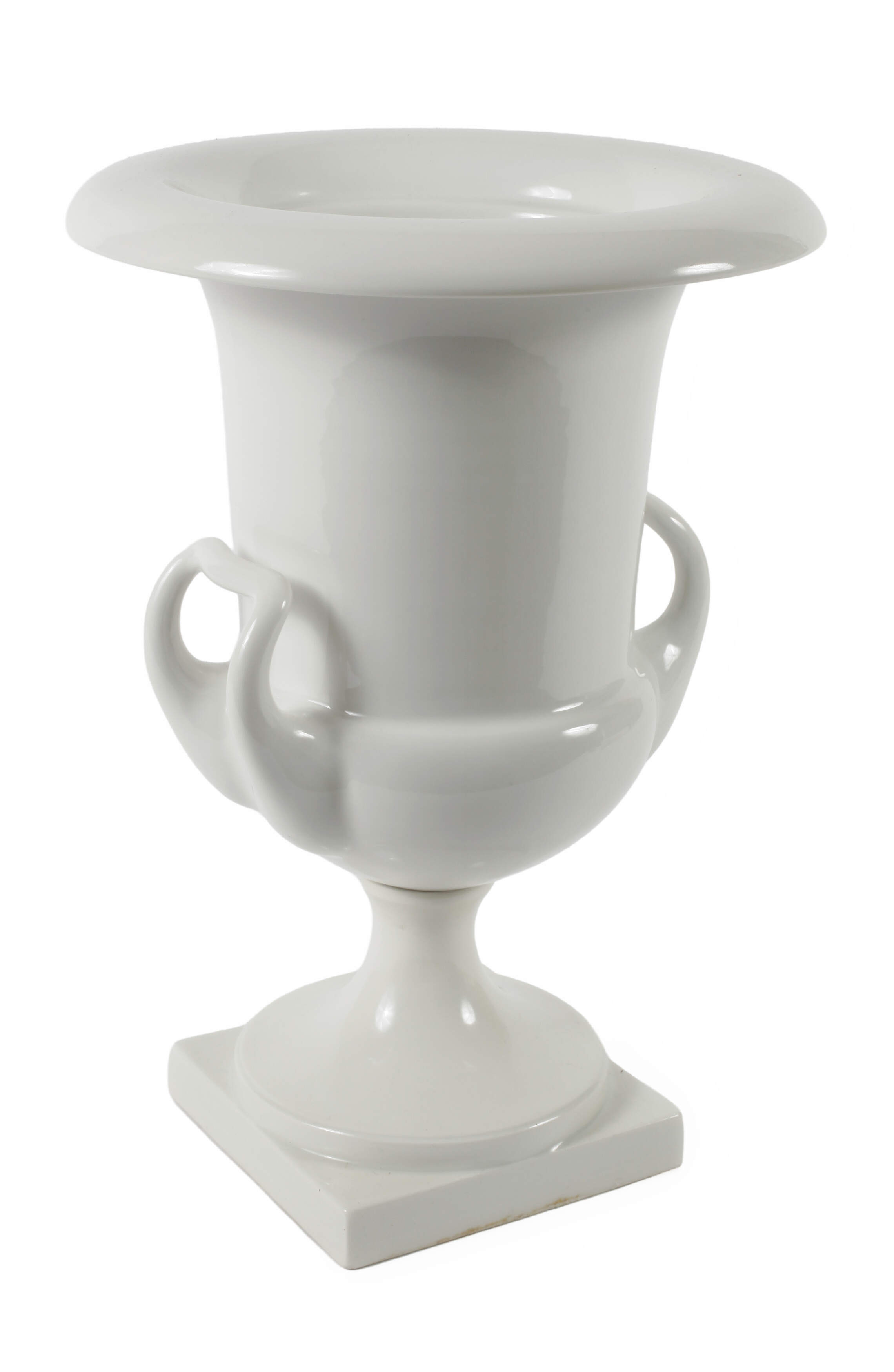 KPM Berlin "Redensche Kratervase"