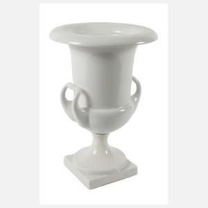 KPM Berlin "Redensche Kratervase"