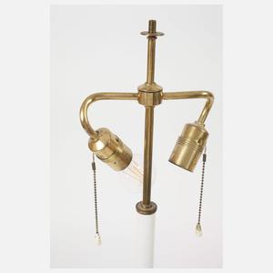 KPM Berlin Tischlampe "Schinkel"