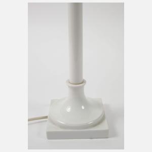 KPM Berlin Tischlampe "Schinkel"
