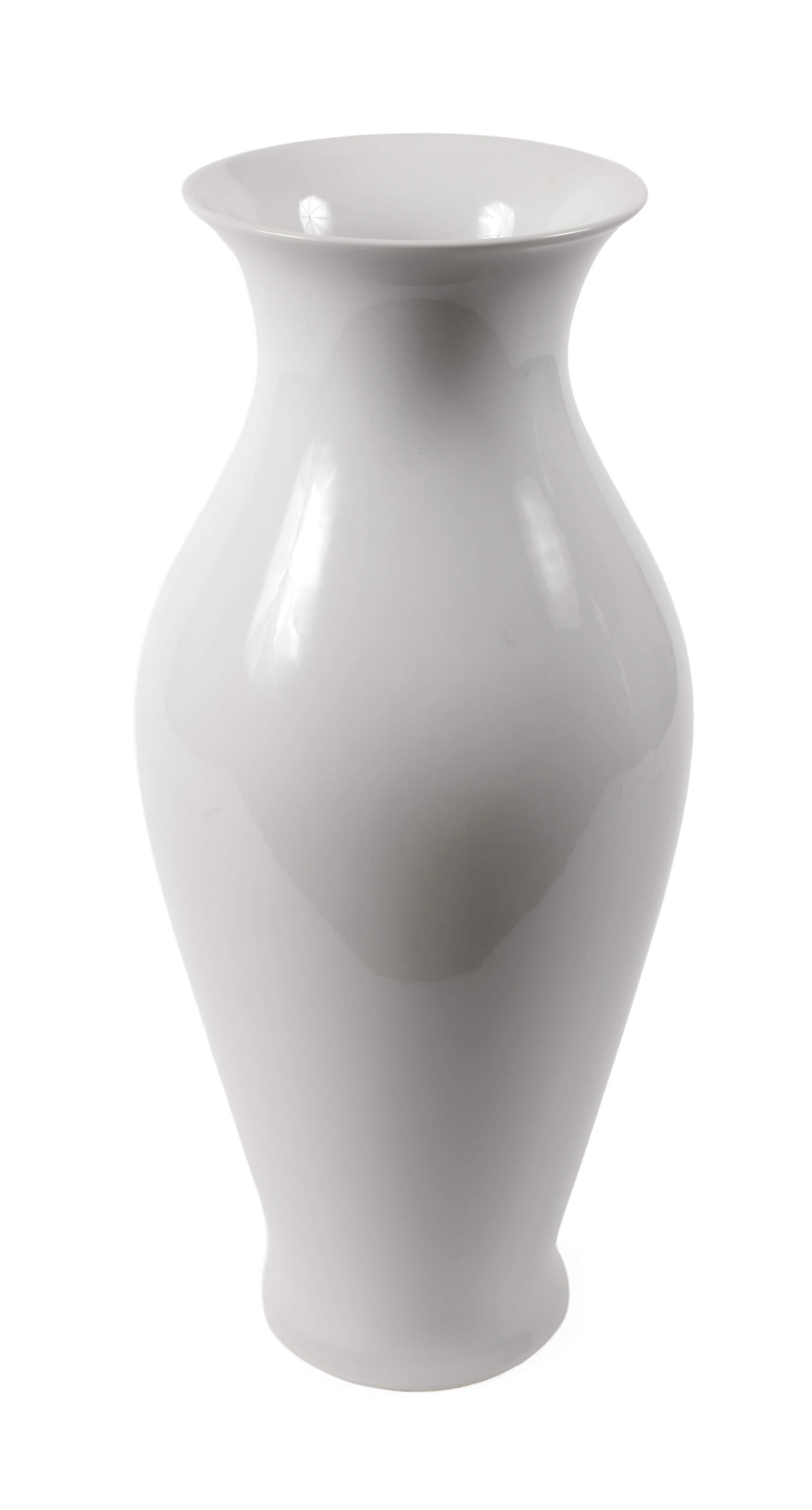 KPM Berlin Bodenvase "Drache"
