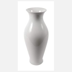 KPM Berlin Bodenvase "Drache"