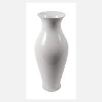 KPM Berlin Bodenvase "Drache"111