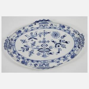 Meißen Teichert Konvolut "Zwiebelmuster"