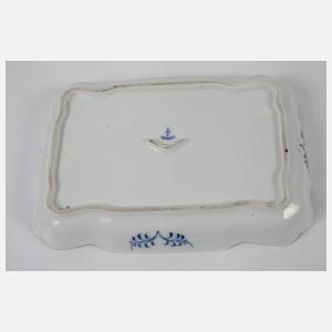 Meissen Schreibset "Zwiebelmuster"