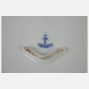 Meissen Schreibset "Zwiebelmuster"
